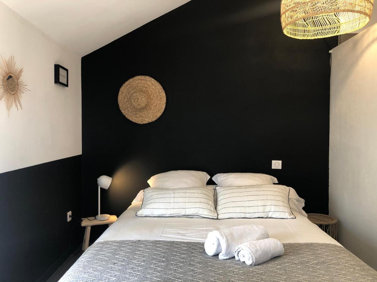 Appartement Casaluna - Casadibastia - Vue Mer Citadelle 外观 照片