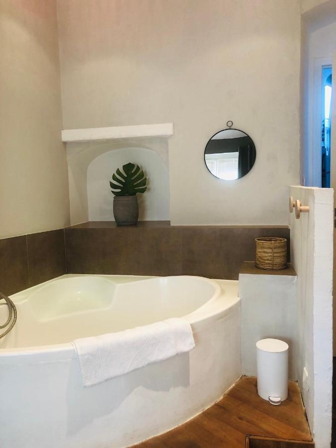 Appartement Casaluna - Casadibastia - Vue Mer Citadelle 外观 照片