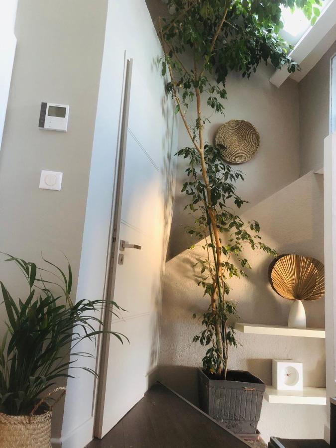 Appartement Casaluna - Casadibastia - Vue Mer Citadelle 外观 照片