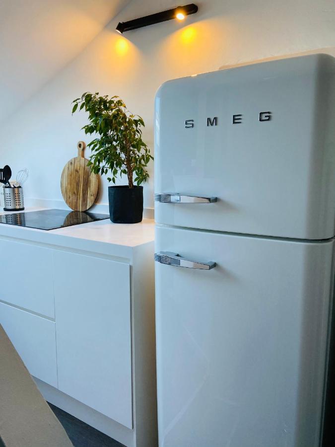 Appartement Casaluna - Casadibastia - Vue Mer Citadelle 外观 照片